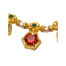 Royal Ottoman Treasures Necklace (2)